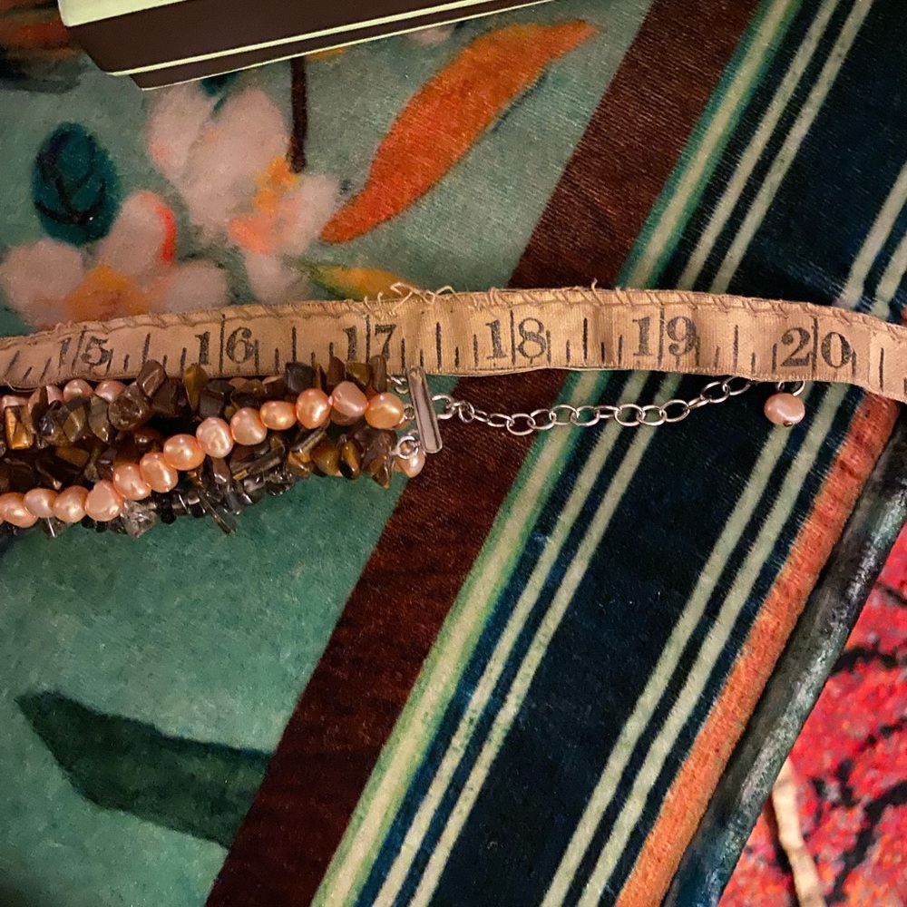 Necklace - Picture 4 of 4